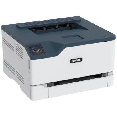 Xerox C230V/ bar laser/ A4/ 22ppm/ 600x600 dpi/ LAN/ USB/ WiFi/ Duplex/ Airprint