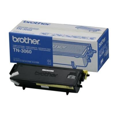 Toner Brother TN-3060 černý