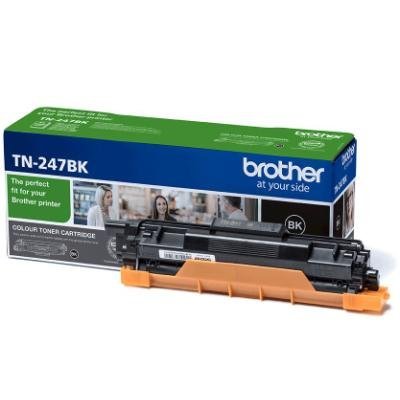 Toner Brother TN-247BK černý