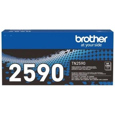 Brother TN-2590 černý