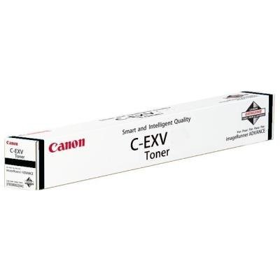 Canon original toner iR-C3025i (C-EXV54) black (Yield 15.500 pages) 