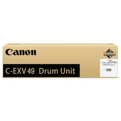 Canon C-EXV 49