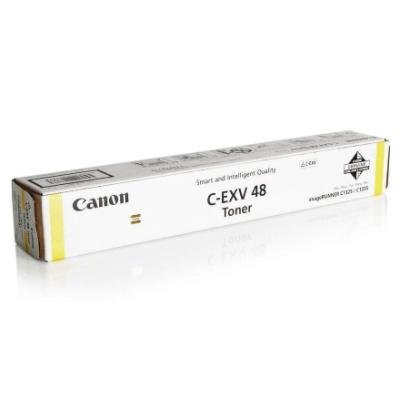 Canon toner C-EXV 48 yellow (iR C1335iF/C1325iF) 