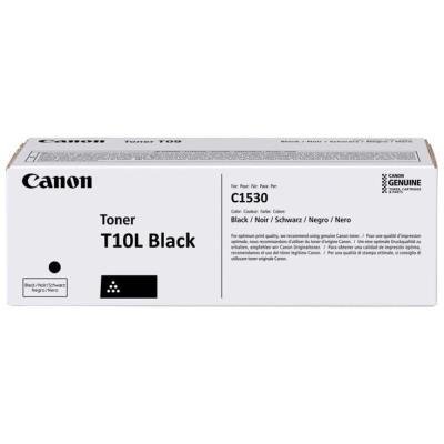 Canon original toner (T10L) black  pro iRC1533iF/iRC1538iF/X C1533P/X C1538P (Yield 6000  pages)