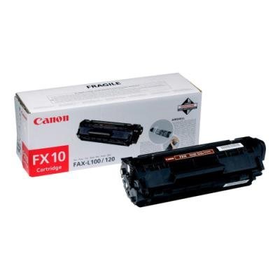 Canon toner FX10 for L-100, 120 