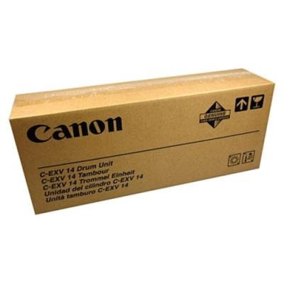 Canon Drum Unit (C-EXV 14) iR2016/2020 - 55.000 kopií 