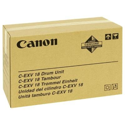 Tiskový válec Canon C-EXV 18