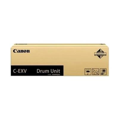 Canon originální  DRUM UNIT C-EXV61 BLACK  IR Advance 68xx  488 000 pages A4 (5%)