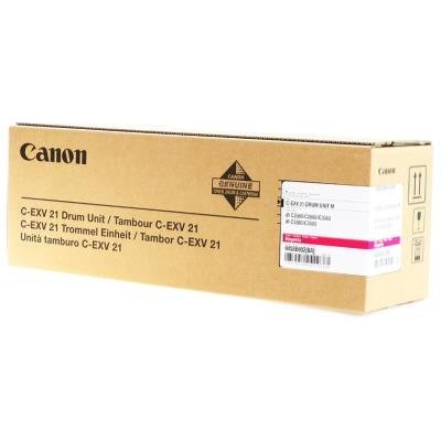 Canon originální  DRUM UNIT IRC3380/2880/2380I/3080/ M iRC2880/C3380/C2380/C3080/C3580 Magenta  53 000 pages A4 (5%)
