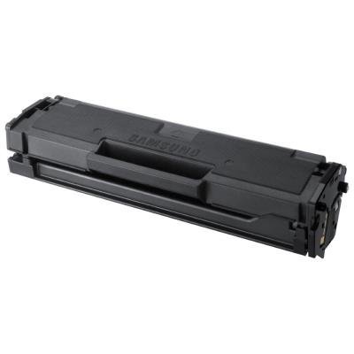 HP toner MLT-D101X (black, 700pages) for Samsung ML-2160, ML-2162, ML-2165, ML-2168, SCX-3400, SCX-3405...