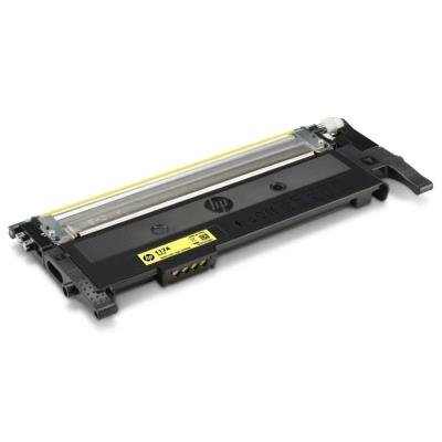 HP toner 117A (yellow, 700pages) for HP Color Laser 150a, 150nw, HP Color Laser MFP 178nw, 179fnw 