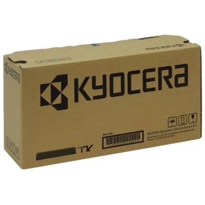 Kyocera TK-5390C azurový