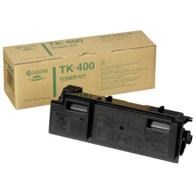 Toner Kyocera TK-400 černý