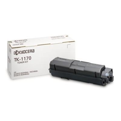Kyocera toner TK-1170/ for M2040dn/M2540dn/M2640idw/ 7 200 stran/ black
