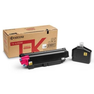 Kyocera toner TK-5290M/ 13 000 A4/ magenta/ for P7240cdn