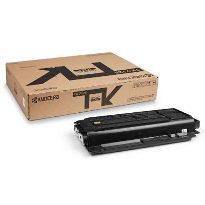 Kyocera toner TK-7125/ 20 000 A4/ black/ for TASKalfa 3212i