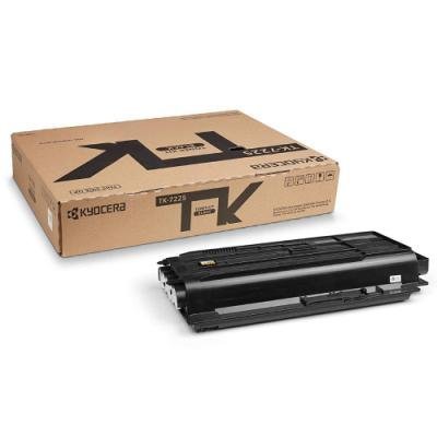 Kyocera toner TK-7225/ 35 000 A4/ black/ for TASKalfa 4012i