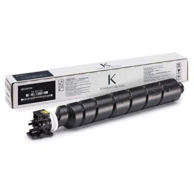 Kyocera toner TK-8515K/ 30 000 A4/ black/ for TASKalfa 5052ci/6052ci
