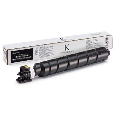Kyocera toner TK-8525K/ 30 000 A4/ black/ for TASKalfa4052ci