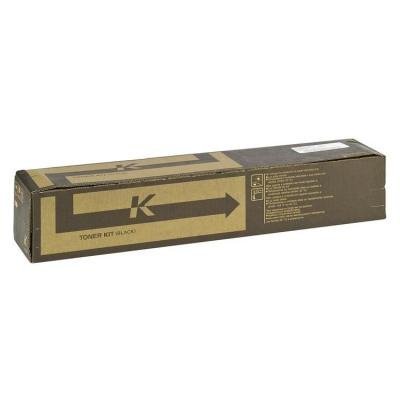 Kyocera toner TK-8600K/ 30 000 A4/ black/ for FS-C8600/8650DN