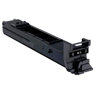 Konica Minolta Toner black for MC4650/MC4690/4695 (8000 stran)