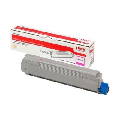 OKI originál toner cartridge do C332/MC363/ magenta/ 1500 stran