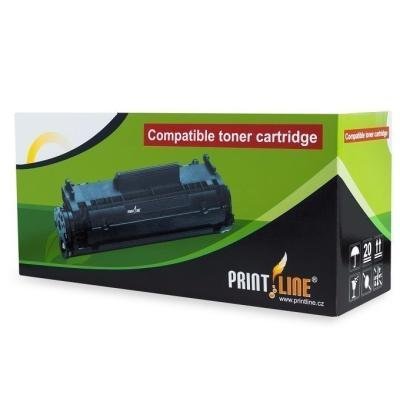 Toner PrintLine za Epson 0629 azurový