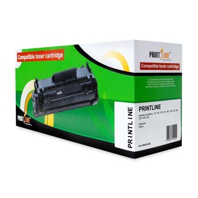 Toner PrintLine za HP 508X (CF361X) azurový