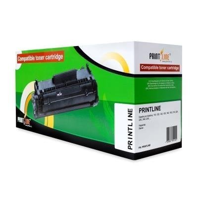 PRINTLINE compatible toner s OKI 44844613, yellow,7300pages for OKI C822...
