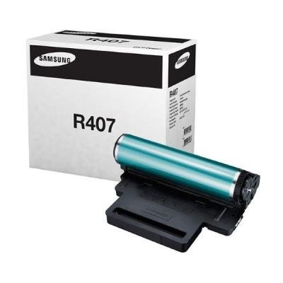 SAMSUNG fotoválec CLT-R407 pro CLP-320/325,CLX-3185 - 24000 str.