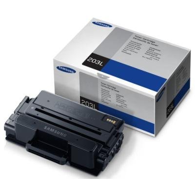 HP - SAMSUNG toner černý MLT-D203L pro M3320/3370/3820/3870/4020/4070 - 5000 str.