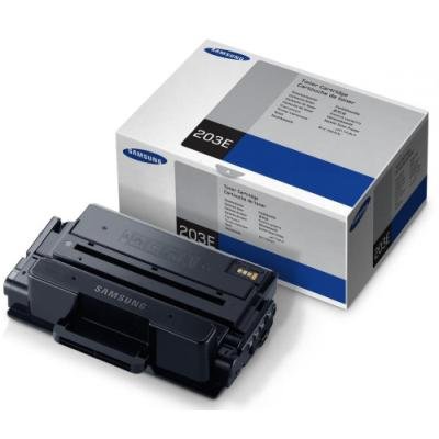 HP - SAMSUNG toner černý MLT-D203E pro M3820/3870/4020/4070 - 10000 str.