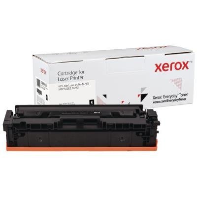 Xerox alternativní toner za HP W2210X (černá,3150 str) pro HP Color LaserJet Pro M255 ,M282, M283