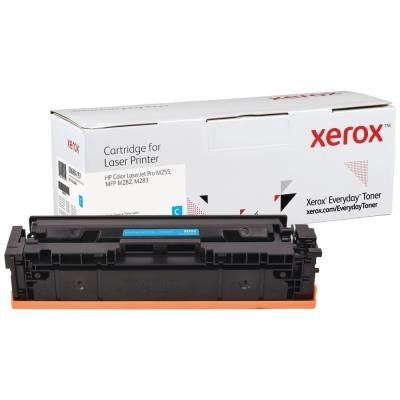 Xerox za HP 207X (W2211X) azurový