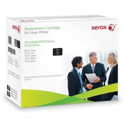 Xerox compatible toner za HP CC364X (black,24.000 str) for LJ P4015n,tn,x, LJ P4515n,tn,x,xm