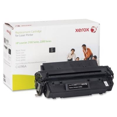 Xerox compatible toner za HP C4096A (black,5.000 str) for 2100, M, TN, 2200, D, DN                                              