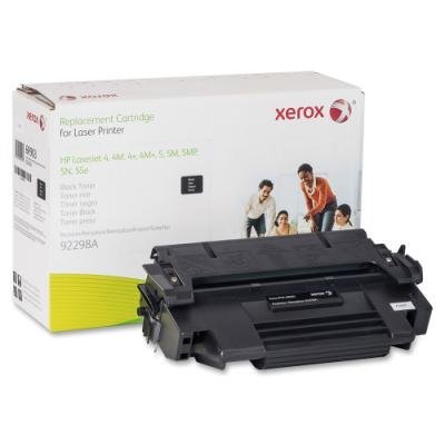 Xerox compatible toner za HP 92298A (black,6.000 str) for 4, 4+, 4M, 4M+, 5, 5M, 5N                                             