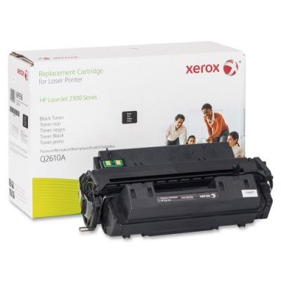 Xerox compatible toner za HP Q2610A (black,6.000 str) for LJ 2300