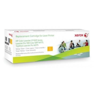 Xerox compatible toner za HP CE312A (yellow,1.000 str) for LaserJet for CP1025nw color printer