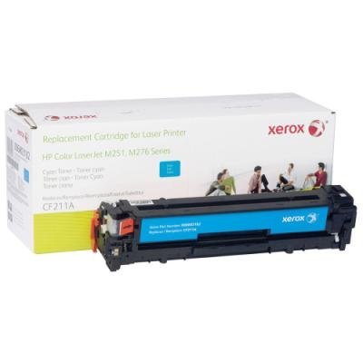 Xerox compatible toner za HP CF211A (cyan,1.800 str) for LaserJet for 200 M276n, M276nw