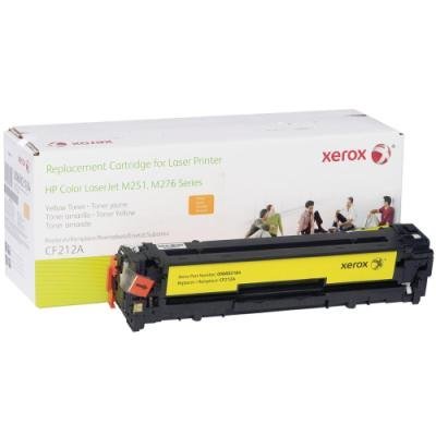 Xerox compatible toner za HP CF212A (yellow,1.800 str) for LaserJet for 200 M276n, M276nw