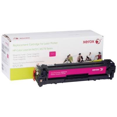 Xerox compatible toner za HP CF213A (magenta,1.800 str) for LaserJet for 200 M276n, M276nw