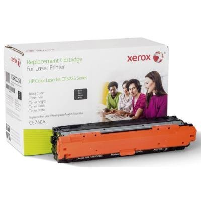 Xerox compatible toner za HP CE740A (black,7.000 str) for LJ 5220/5225
