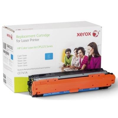 Xerox compatible toner za HP CE741A (cyan,7.300 str) for LJ 5220/5225