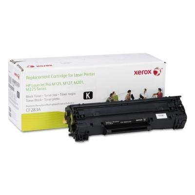 Xerox compatible toner za HP CF283A (black,1.500 str) for LJ for MFP M125nw, MFP M127fn, MFP M127fw