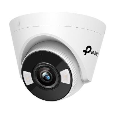 TP-Link VIGI C430 - VIGI 3 MPx (4mm lens) Indoor Full-Color Turret Network Camera