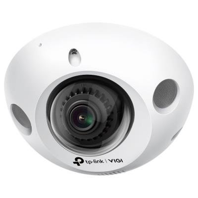 TP-Link VIGI C230I Mini(2.8mm) 3MPx, Indoor, IP Dome Camera, 30m illumination