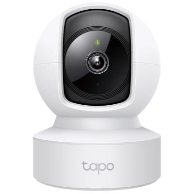 TP-Link Tapo C212 IP Camera, 3MPx, WiFi, IR light