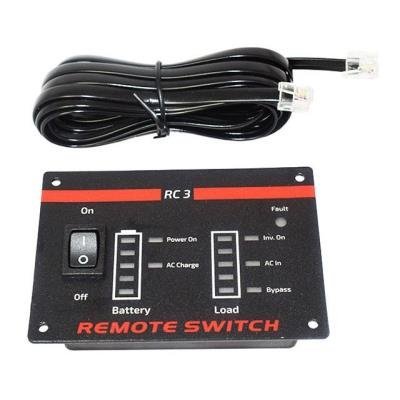 KOSUNPOWER Remote control for UPS (voltage inverters)