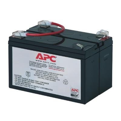 Baterie APC Battery kit RBC3